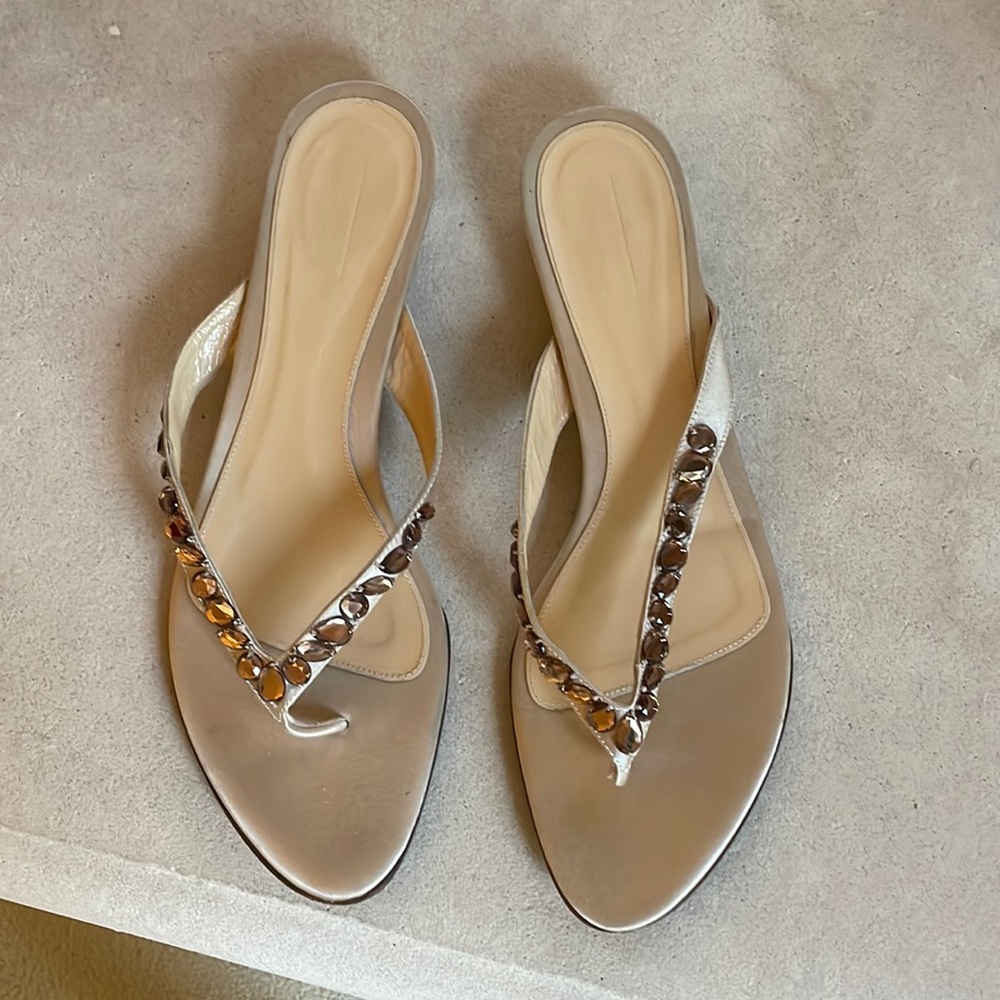 Talbots sandals